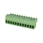 EC350V-12P Dinkle Terminal Block 12 Position Trusted Distributor EC350V-12P Dinkle Terminal Block 12 Position