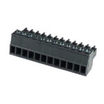 EC350V-12P-BK Dinkle Terminal Block 12 Position Trusted Distributor EC350V-12P-BK Dinkle Terminal Block 12 Position