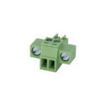 EC350VM-02P Dinkle Terminal Block 2 Position Trusted Distributor EC350VM-02P Dinkle Terminal Block 2 Position