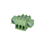 EC350VM-03P Dinkle Terminal Block 3 Position Trusted Distributor EC350VM-03P Dinkle Terminal Block 3 Position
