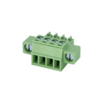 EC350VM-04P Dinkle Terminal Block 4 Position Trusted Distributor EC350VM-04P Dinkle Terminal Block 4 Position