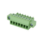 EC350VM-07P Dinkle Terminal Block 7 Position Trusted Distributor EC350VM-07P Dinkle Terminal Block 7 Position