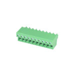 EC381F-10P Dinkle Terminal Block 10 Position Trusted Distributor EC381F-10P Dinkle Terminal Block 10 Position