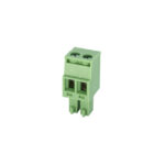 EC381R-02P Dinkle Terminal Block 2 Position Trusted Distributor EC381R-02P Dinkle Terminal Block 2 Position
