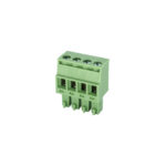 EC381R-04P Dinkle Terminal Block 4 Position Trusted Distributor EC381R-04P Dinkle Terminal Block 4 Position