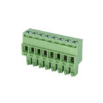 EC381R-08P Dinkle Terminal Block 8 Position Trusted Distributor EC381R-08P Dinkle Terminal Block 8 Position