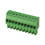 EC381R-10P Dinkle Terminal Block 10 Position Trusted Distributor EC381R-10P Dinkle Terminal Block 10 Position
