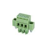 EC381RM-03P Dinkle Terminal Block 3 Position Trusted Distributor EC381RM-03P Dinkle Terminal Block 3 Position