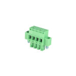 EC381RM-04P Dinkle Terminal Block 4 Position Trusted Distributor EC381RM-04P Dinkle Terminal Block 4 Position
