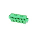 EC381RM-10P Dinkle Terminal Block 10 Position Trusted Distributor EC381RM-10P Dinkle Terminal Block 10 Position