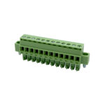 EC381RM-12P Dinkle Terminal Block 12 Position Trusted Distributor EC381RM-12P Dinkle Terminal Block 12 Position