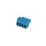 EC381V-04P-BL Dinkle Terminal Block 4 Position Trusted Distributor EC381V-04P-BL Dinkle Terminal Block 4 Position