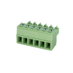 EC381V-06P Dinkle Terminal Block 6 Position Trusted Distributor EC381V-06P Dinkle Terminal Block 6 Position