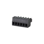 EC381V-06P-BK Dinkle Terminal Block 6 Position Trusted Distributor EC381V-06P-BK Dinkle Terminal Block 6 Position