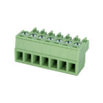 EC381V-07P Dinkle Terminal Block 7 Position Trusted Distributor EC381V-07P Dinkle Terminal Block 7 Position