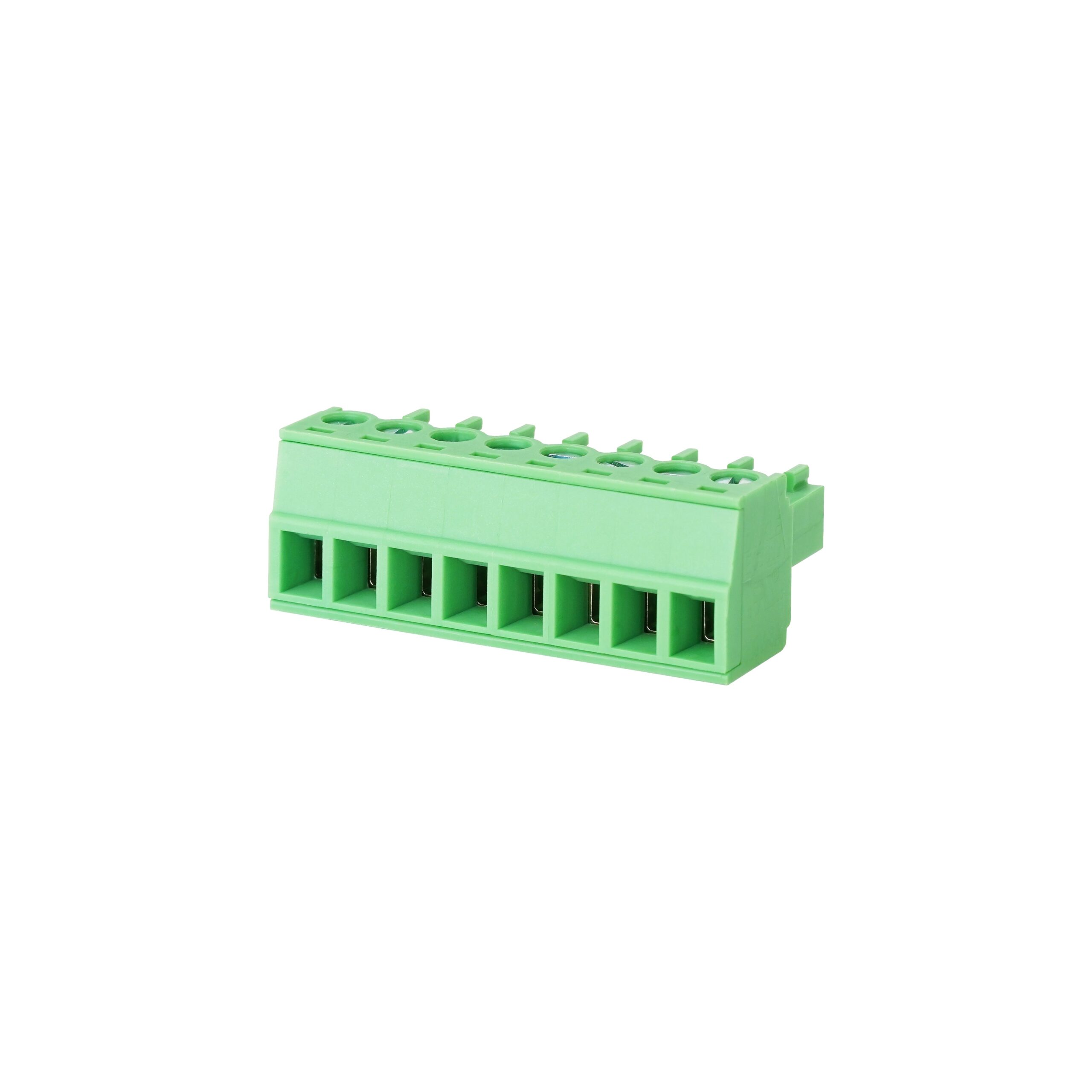 EC381V-08P Dinkle Terminal Block 8 Position Trusted Distributor EC381V-08P Dinkle Terminal Block 8 Position