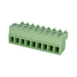 EC381V-09P Dinkle Terminal Block 9 Position Trusted Distributor EC381V-09P Dinkle Terminal Block 9 Position