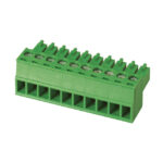 EC381V-10P Dinkle Terminal Block 10 Position Trusted Distributor EC381V-10P Dinkle Terminal Block 10 Position