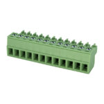 EC381V-12P Dinkle Terminal Block 12 Position Trusted Distributor EC381V-12P Dinkle Terminal Block 12 Position