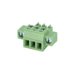 EC381VM-03P Dinkle Terminal Block 3 Position Trusted Distributor EC381VM-03P Dinkle Terminal Block 3 Position