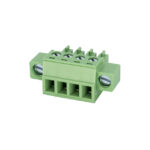 EC381VM-04P Dinkle Terminal Block 4 Position Trusted Distributor EC381VM-04P Dinkle Terminal Block 4 Position