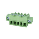 EC381VM-05P Dinkle Terminal Block 5 Position Trusted Distributor EC381VM-05P Dinkle Terminal Block 5 Position