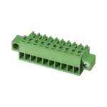 EC381VM-10P Dinkle Terminal Block 10 Position Trusted Distributor EC381VM-10P Dinkle Terminal Block 10 Position
