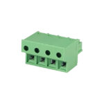 EC508F-04P Dinkle Terminal Block 4 Position Trusted Distributor EC508F-04P Dinkle Terminal Block 4 Position