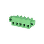 EC508VM-05P Dinkle Terminal Block 5 Position Trusted Distributor EC508VM-05P Dinkle Terminal Block 5 Position