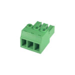 EC762HV-03P Dinkle Terminal Block 3 Position Trusted Distributor EC762HV-03P Dinkle Terminal Block 3 Position
