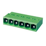 ECH116R-06P Dinkle Terminal Block 6 Position Trusted Distributor ECH116R-06P Dinkle Terminal Block 6 Position