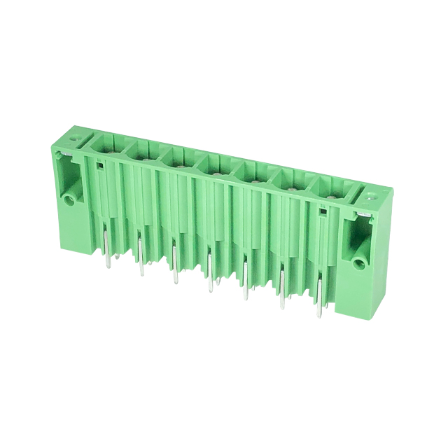 ECH116VM-07P Dinkle Terminal Block 7 Position Trusted Distributor ECH116VM-07P Dinkle Terminal Block 7 Position