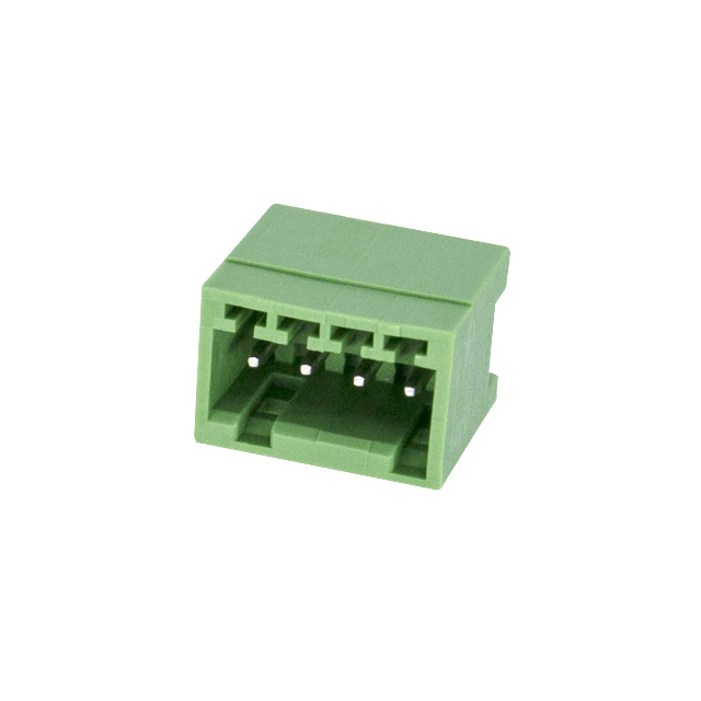 ECH250R-04P Dinkle Terminal Block 4 Position Trusted Distributor ECH250R-04P Dinkle Terminal Block 4 Position