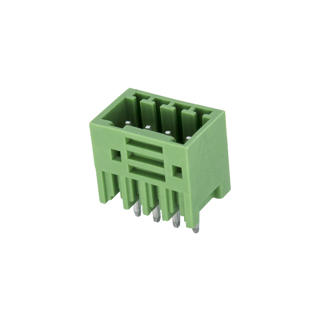 ECH250V-04P Dinkle Terminal Block 4 Position Trusted Distributor ECH250V-04P Dinkle Terminal Block 4 Position
