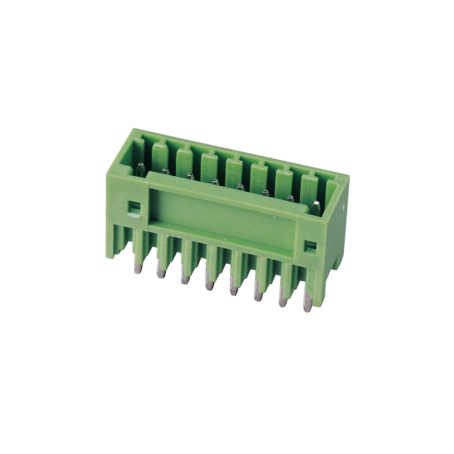 ECH250V-08P Dinkle Terminal Block 8 Position Trusted Distributor ECH250V-08P Dinkle Terminal Block 8 Position