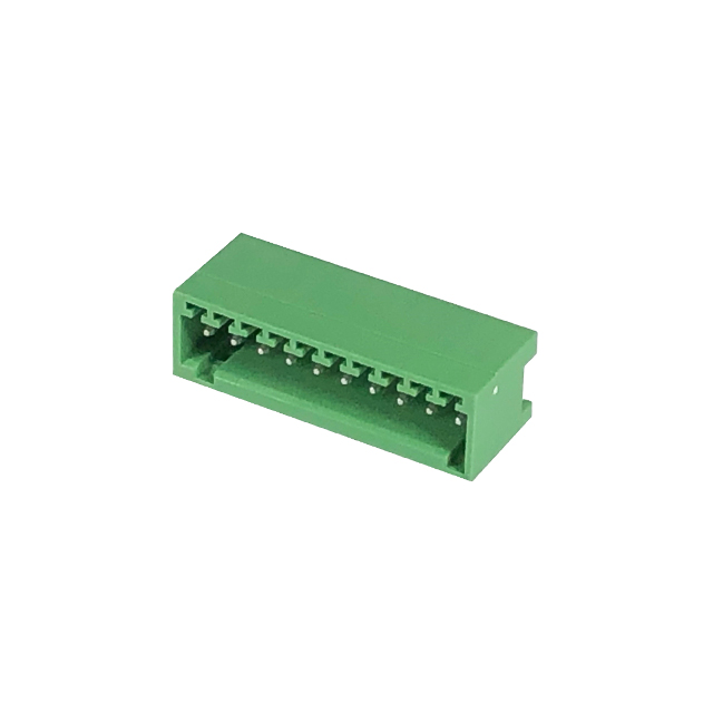 ECH250V-10P Dinkle Terminal Block 10 Position Trusted Distributor ECH250V-10P Dinkle Terminal Block 10 Position