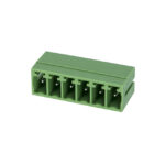 ECH350R-06P Dinkle Terminal Block 6 Position