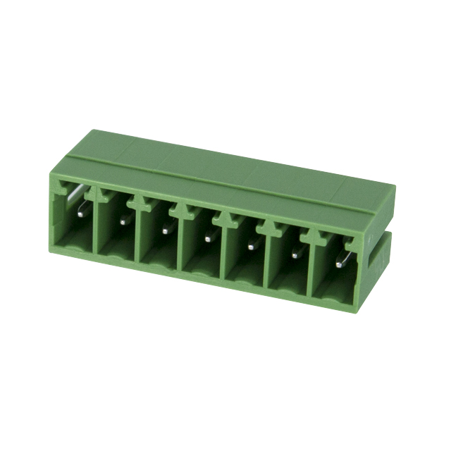 ECH350R-07P Dinkle Terminal Block 7 Position Trusted Distributor ECH350R-07P Dinkle Terminal Block 7 Position