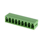ECH350R-09P Dinkle Terminal Block 9 Position