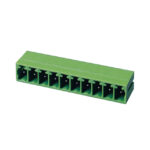 ECH350R-10P Dinkle Terminal Block 10 Position