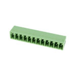 ECH350R-12P Dinkle Terminal Block 12 Position
