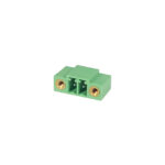 ECH350RM-02P Dinkle Terminal Block 2 Position