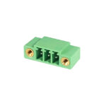 ECH350RM-03P Dinkle Terminal Block 3 Position