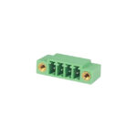 ECH350RM-04P Dinkle Terminal Block 4 Position Trusted Distributor ECH350RM-04P Dinkle Terminal Block 4 Position