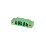 ECH350RM-05P Dinkle Terminal Block 5 Position Trusted Distributor ECH350RM-05P Dinkle Terminal Block 5 Position