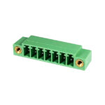 ECH350RM-07P Dinkle Terminal Block 7 Position Trusted Distributor ECH350RM-07P Dinkle Terminal Block 7 Position