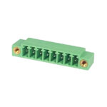ECH350RM-08P Dinkle Terminal Block 8 Position Trusted Distributor ECH350RM-08P Dinkle Terminal Block 8 Position
