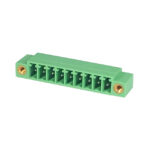 ECH350RM-09P Dinkle Terminal Block 9 Position Trusted Distributor ECH350RM-09P Dinkle Terminal Block 9 Position