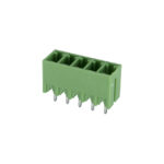 ECH350V-05P Dinkle Terminal Block 5 Position Trusted Distributor ECH350V-05P Dinkle Terminal Block 5 Position