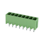 ECH350V-08P Dinkle Terminal Block 8 Position Trusted Distributor ECH350V-08P Dinkle Terminal Block 8 Position